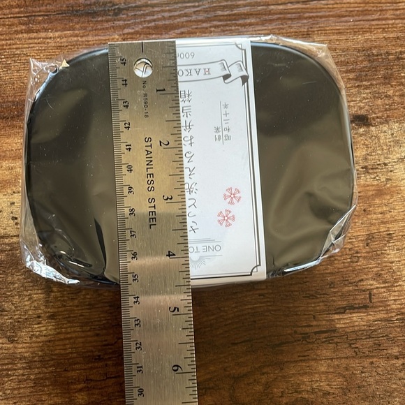 Hakoya Bento Box and Zeit Chopsticks with Case - Picture 6 of 11